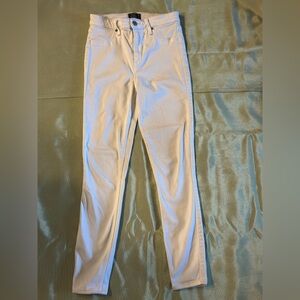 Abercrombie & Fitch Simone High rise Jean leggings